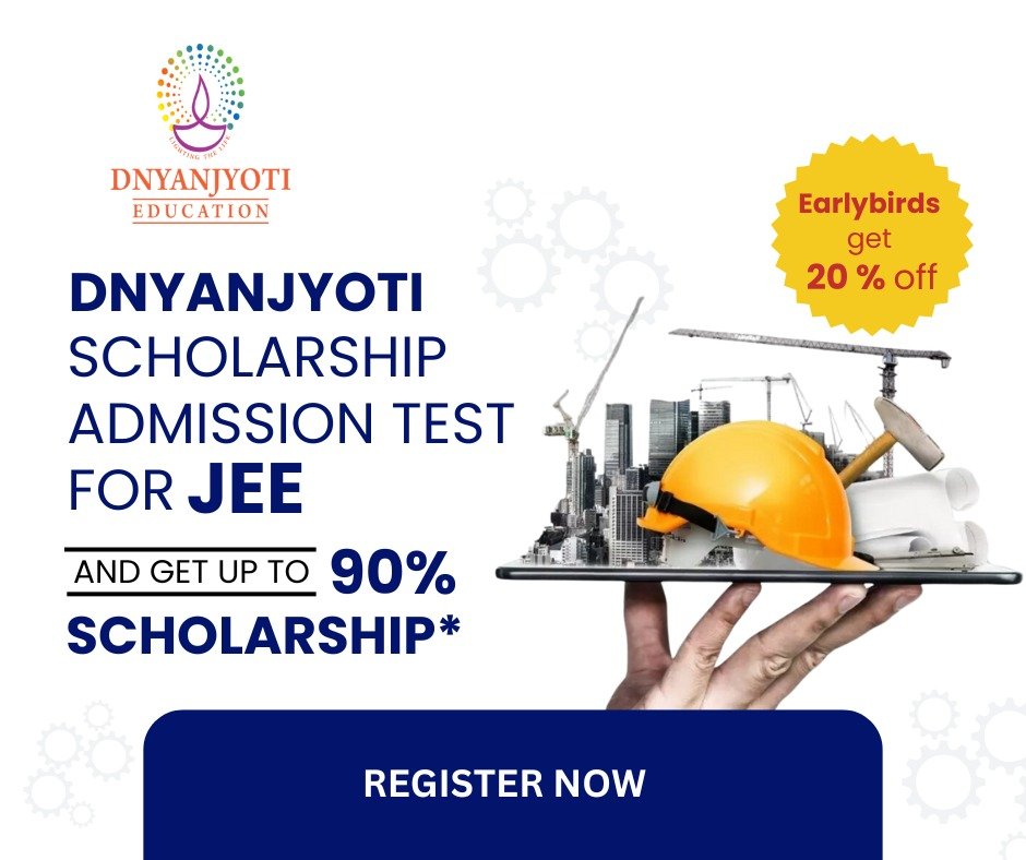 Jee-scholarship-in-pune