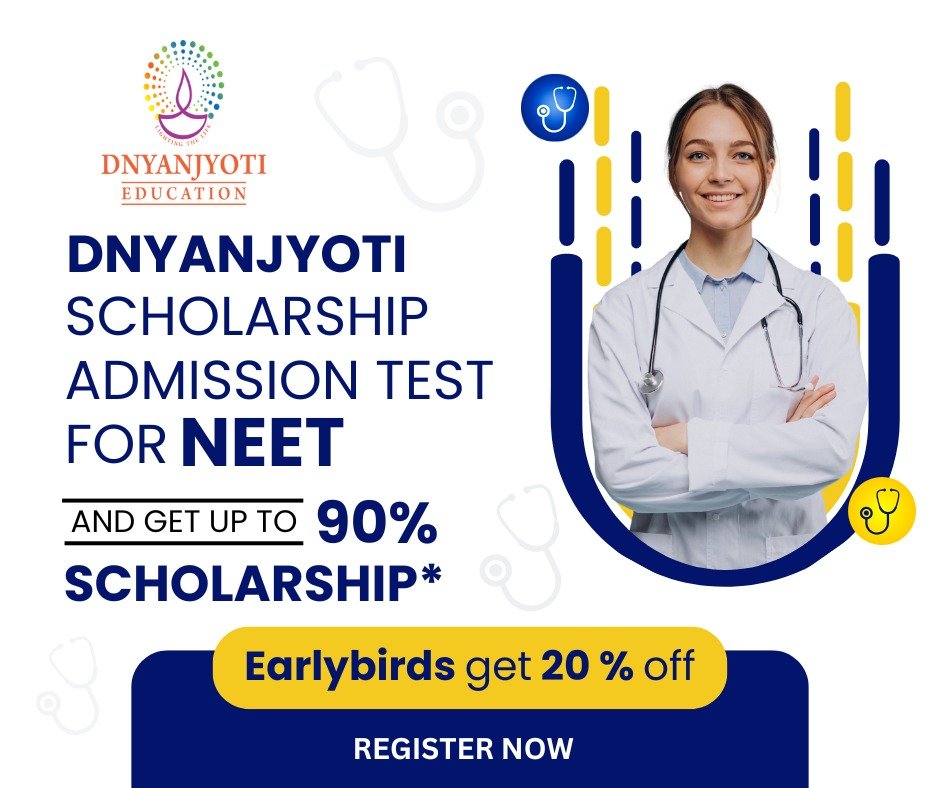 Neet-scholarship-in-pune
